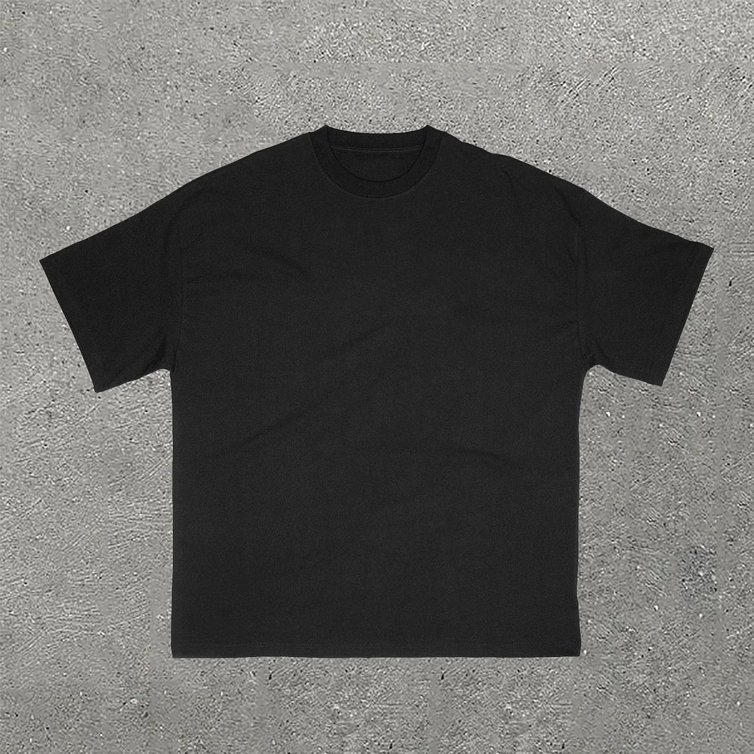 Angel & Letters Shirt