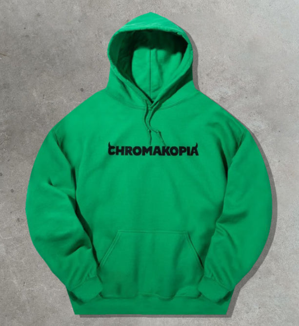 Creator Casual Street Rap Hoodie