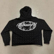 Metamorph Streetwear Hoodie