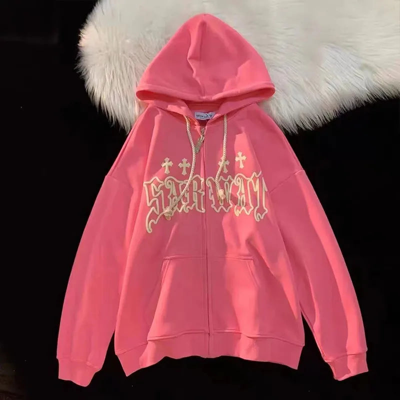 Sarwat Streetwear Hoodie