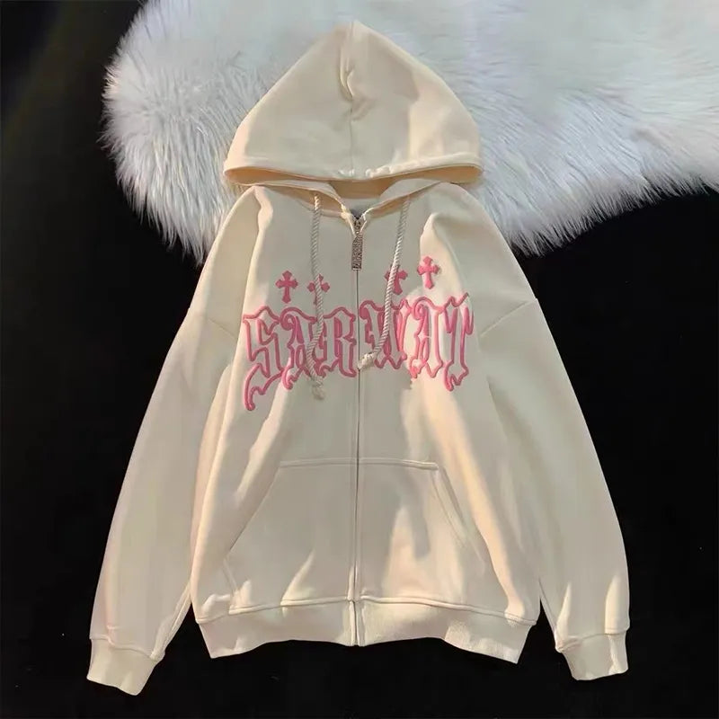 Sarwat Streetwear Hoodie