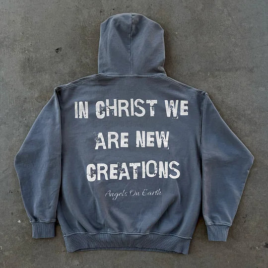 Angel Creation Hoodie
