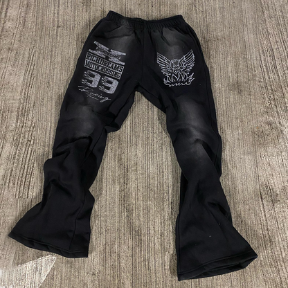 Decal Trousers