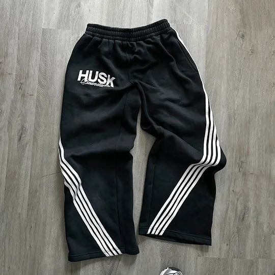 Casual Street Trousers