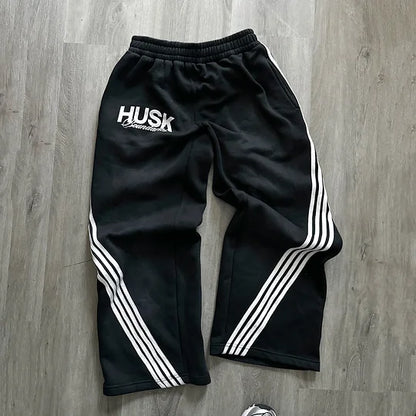 Casual Street Trousers