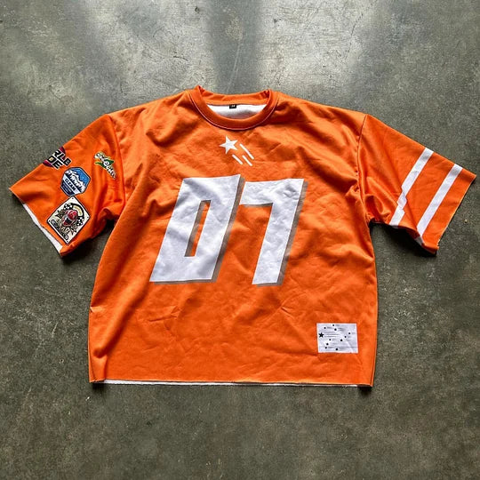 07 Jersey