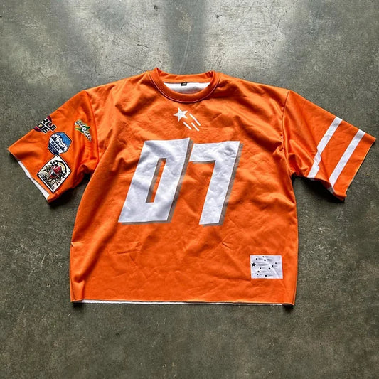 07 Jersey