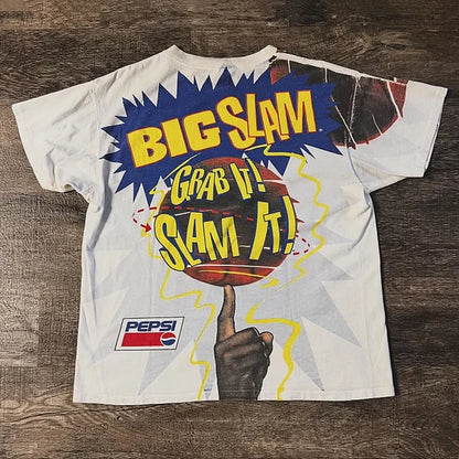 Big Slam Shirt