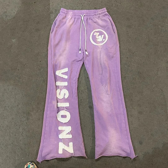 Visionz Trousers