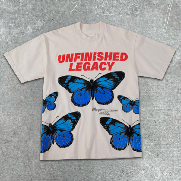 Butterfly Shirt