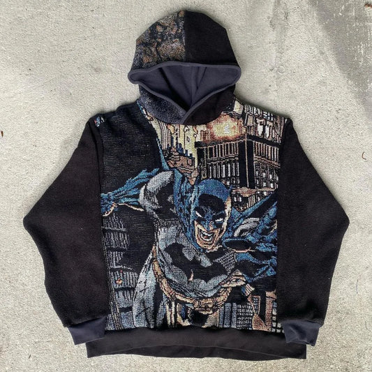 Batman Hoodie