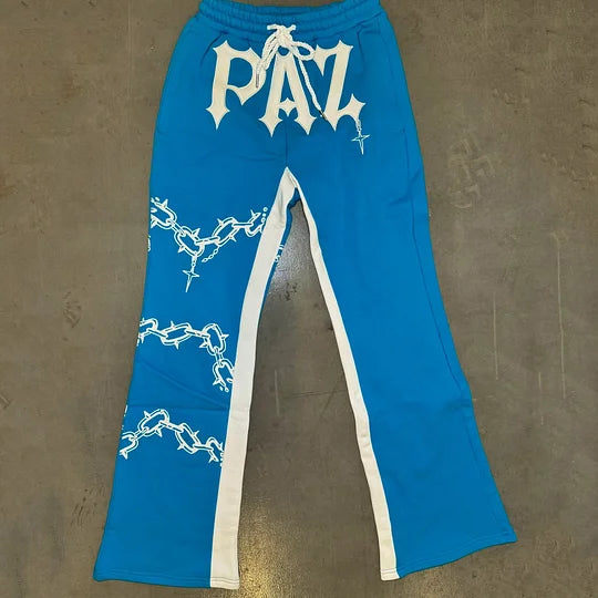 PAZ Chains Trousers