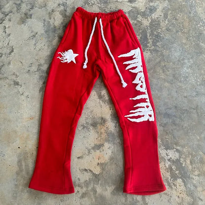 Flame Trousers