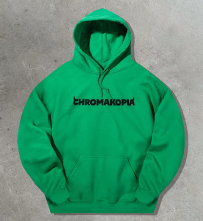 Creator Casual Street Rap Hoodie