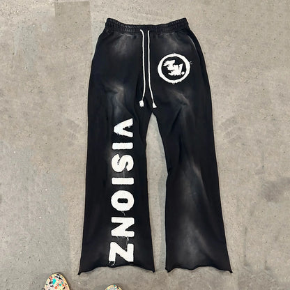 Visionz Trousers