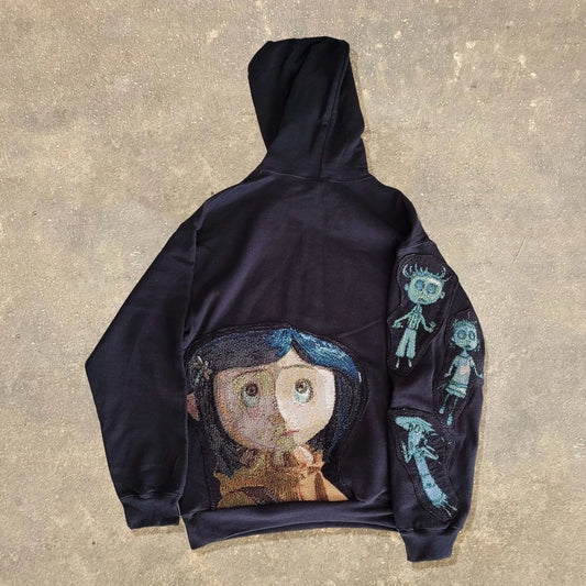 Hunter Hoodie