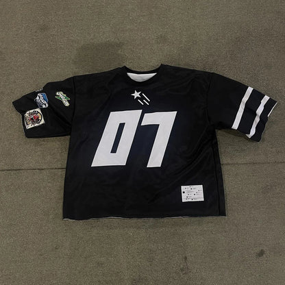 07 Jersey