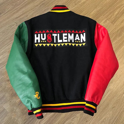 1992 Baseball Jacket