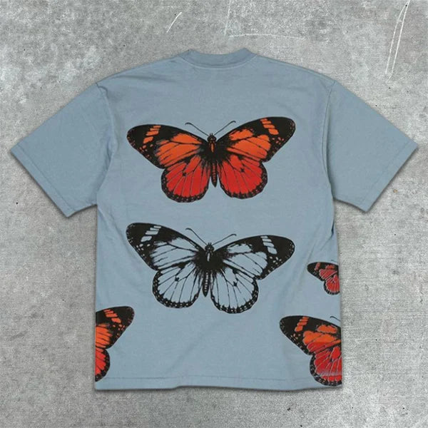 Butterfly Shirt