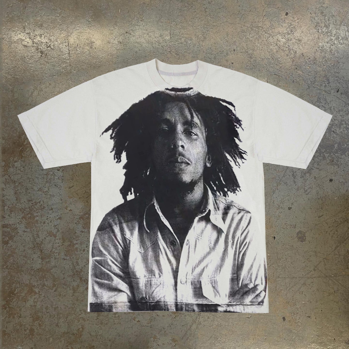 Bob Marley Shirt