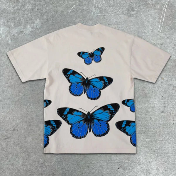 Butterfly Shirt