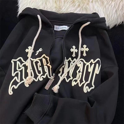 Sarwat Streetwear Hoodie