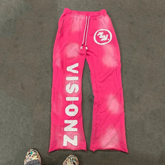 Visionz Trousers