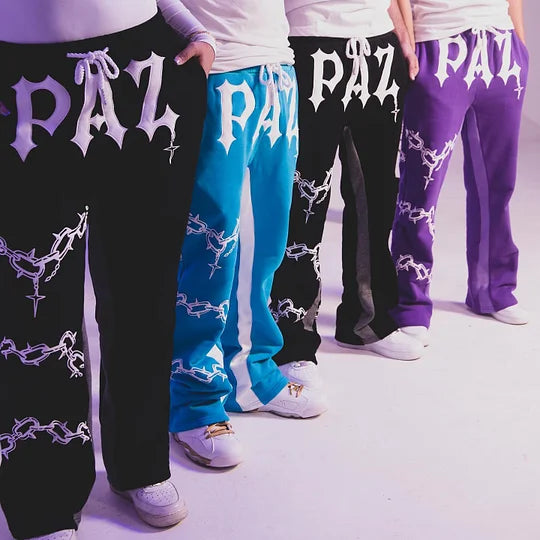 PAZ Chains Trousers