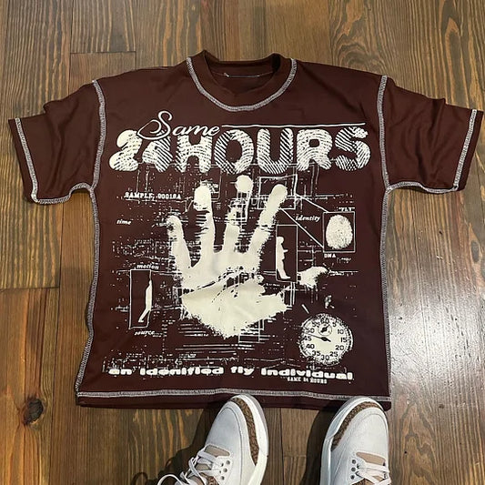 24 Hours Shirt