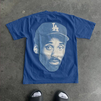 Kobe Shirt