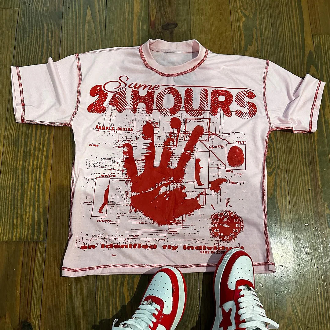 24 Hours Shirt