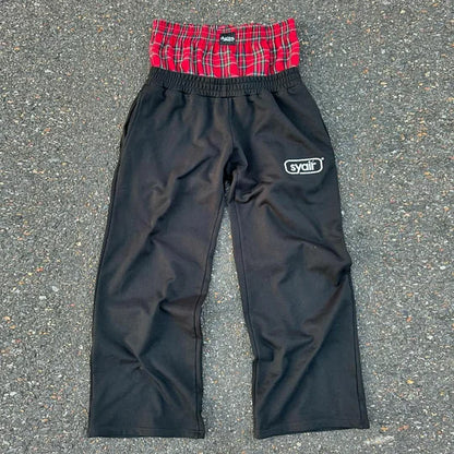 Boxer Sweat Trousers