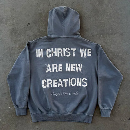 Angel Creation Hoodie