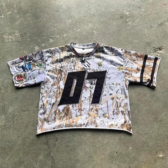 07 Jersey