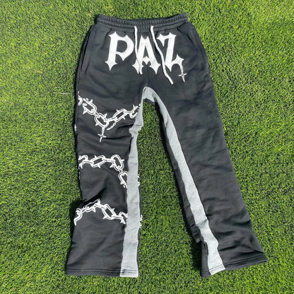 PAZ Chains Trousers