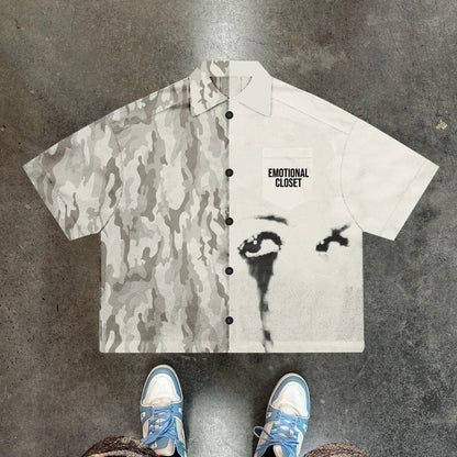 Mixed Emotion Shirt