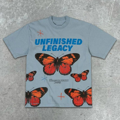 Butterfly Shirt