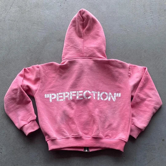 "Perfect" Hoodie