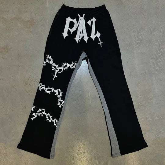 PAZ Chains Trousers