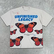 Butterfly Shirt